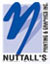 Nuttall's Printing and Graphics